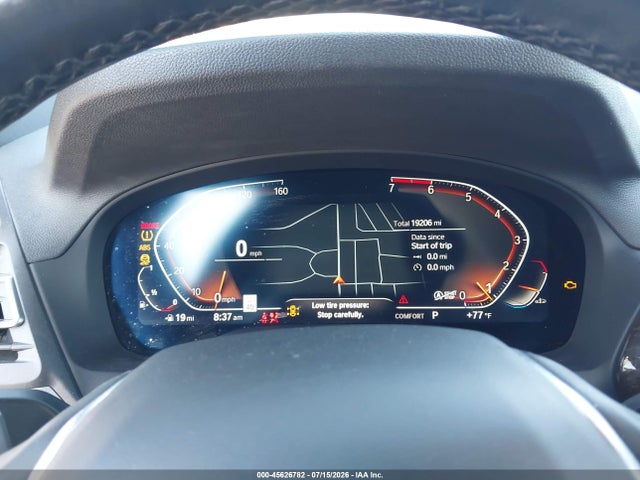 BMW X3 Sdrive30i 2024 WBX47DP0XRN280216 Image 7