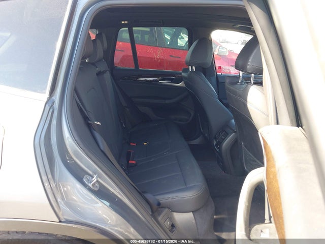 BMW X3 Sdrive30i 2024 WBX47DP0XRN280216 Image 8