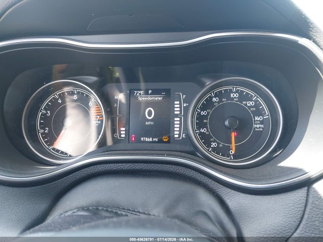 45626791 :رقم المزاد ، 1C4PJLCB1KD269923 vin ، 2019 Jeep Cherokee Latitude Fwd مزاد بيع