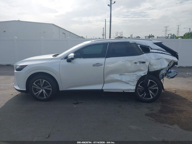 Продажа на аукционе авто 2024 Lexus Rx 350 Premium, vin: JTJCHMAA4R2020383, номер лота: 45626794