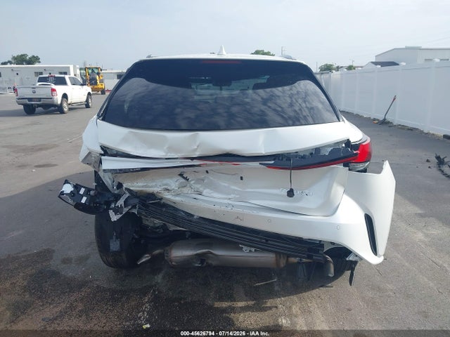 Продажа на аукционе авто 2024 Lexus Rx 350 Premium, vin: JTJCHMAA4R2020383, номер лота: 45626794