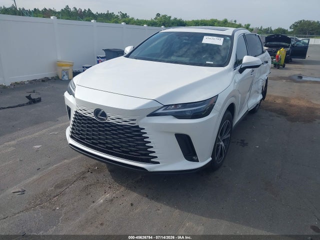 Продажа на аукционе авто 2024 Lexus Rx 350 Premium, vin: JTJCHMAA4R2020383, номер лота: 45626794