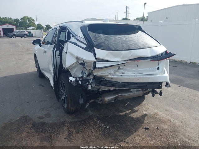 Продажа на аукционе авто 2024 Lexus Rx 350 Premium, vin: JTJCHMAA4R2020383, номер лота: 45626794