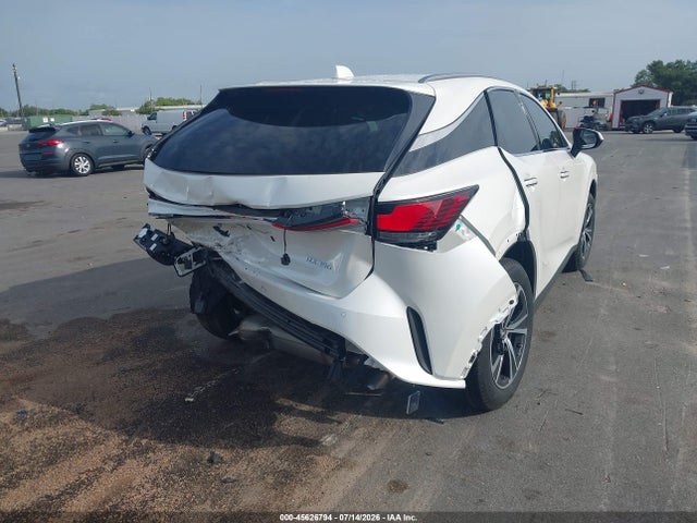 Продажа на аукционе авто 2024 Lexus Rx 350 Premium, vin: JTJCHMAA4R2020383, номер лота: 45626794
