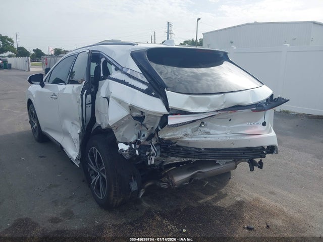 Продажа на аукционе авто 2024 Lexus Rx 350 Premium, vin: JTJCHMAA4R2020383, номер лота: 45626794