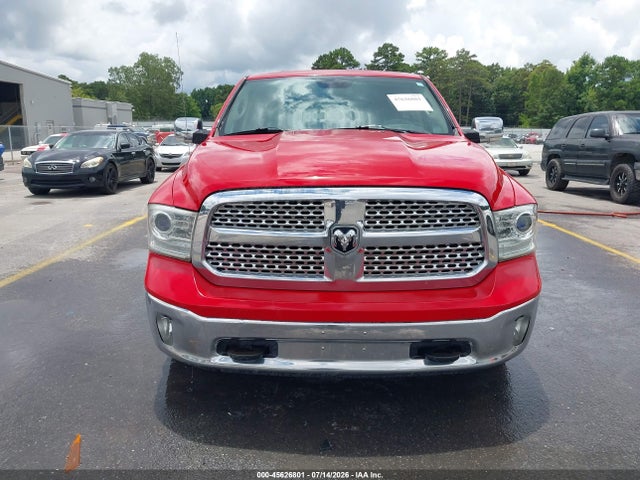Aukcja sprzedaży 2013 Ram 1500 Laramie, vin: 1C6RR6NT4DS511957, numer aukcji: 45626801