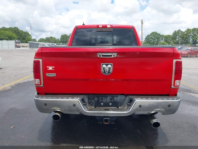Aukcja sprzedaży 2013 Ram 1500 Laramie, vin: 1C6RR6NT4DS511957, numer aukcji: 45626801