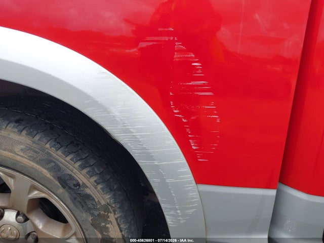 Aukcja sprzedaży 2013 Ram 1500 Laramie, vin: 1C6RR6NT4DS511957, numer aukcji: 45626801