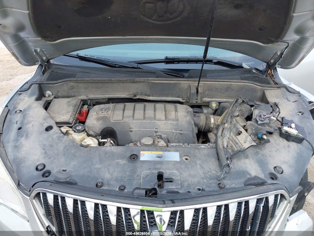 Aukcja sprzedaży 2015 Buick Enclave Leather, vin: 5GAKRBKD1FJ387947, numer aukcji: 45626804