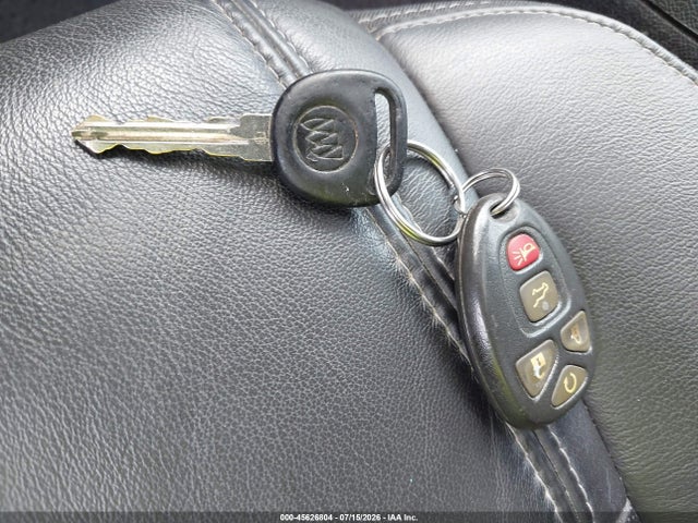 Aukcja sprzedaży 2015 Buick Enclave Leather, vin: 5GAKRBKD1FJ387947, numer aukcji: 45626804