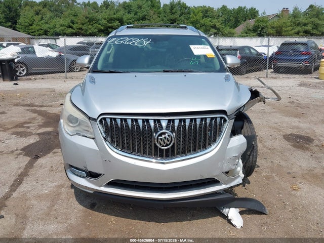 Aukcja sprzedaży 2015 Buick Enclave Leather, vin: 5GAKRBKD1FJ387947, numer aukcji: 45626804