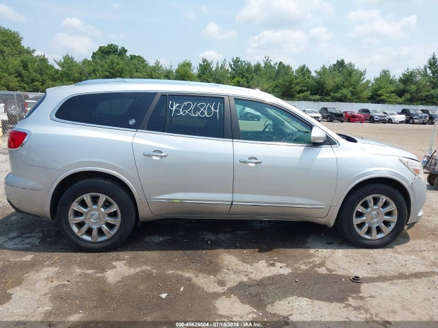 Aukcja sprzedaży 2015 Buick Enclave Leather, vin: 5GAKRBKD1FJ387947, numer aukcji: 45626804