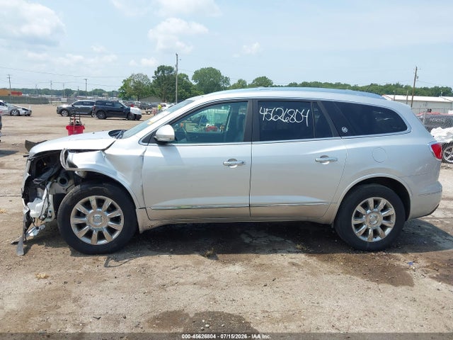 Aukcja sprzedaży 2015 Buick Enclave Leather, vin: 5GAKRBKD1FJ387947, numer aukcji: 45626804