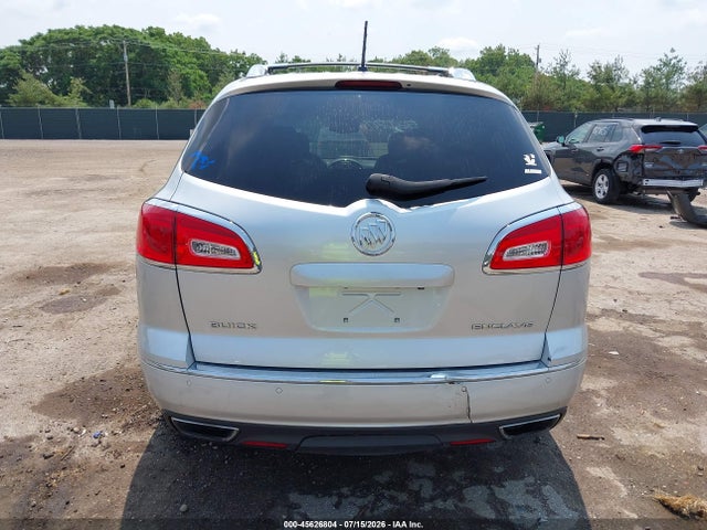 Aukcja sprzedaży 2015 Buick Enclave Leather, vin: 5GAKRBKD1FJ387947, numer aukcji: 45626804