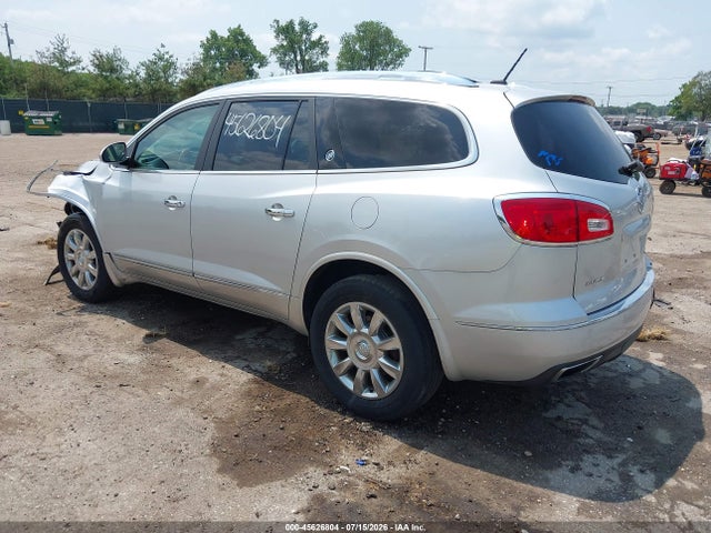 Aukcja sprzedaży 2015 Buick Enclave Leather, vin: 5GAKRBKD1FJ387947, numer aukcji: 45626804