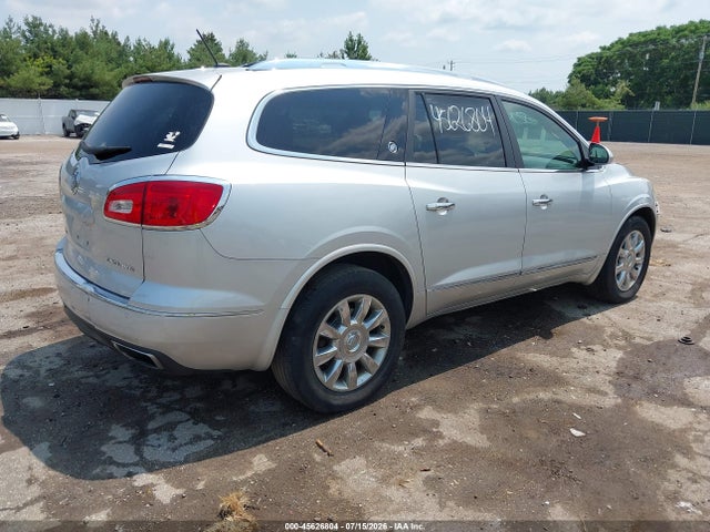 Aukcja sprzedaży 2015 Buick Enclave Leather, vin: 5GAKRBKD1FJ387947, numer aukcji: 45626804
