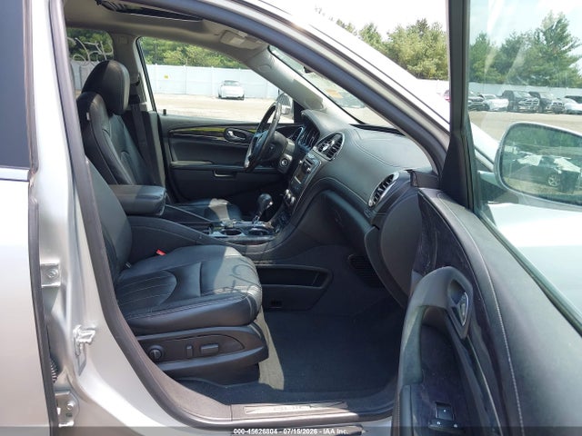 Aukcja sprzedaży 2015 Buick Enclave Leather, vin: 5GAKRBKD1FJ387947, numer aukcji: 45626804