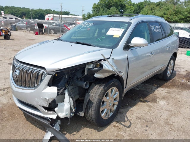 Aukcja sprzedaży 2015 Buick Enclave Leather, vin: 5GAKRBKD1FJ387947, numer aukcji: 45626804