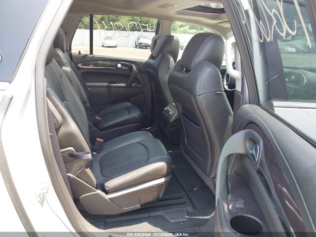 Aukcja sprzedaży 2015 Buick Enclave Leather, vin: 5GAKRBKD1FJ387947, numer aukcji: 45626804