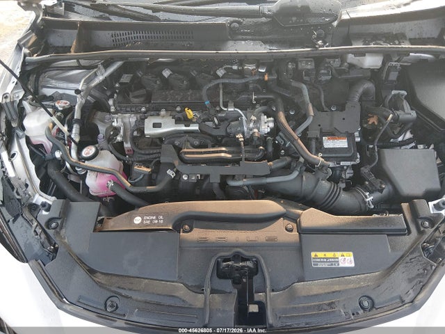 45626805 :رقم المزاد ، JTDADABU7R3017680 vin ، 2024 Toyota Prius Limited Awd-e مزاد بيع