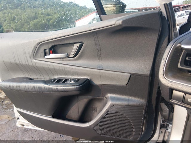 45626805 :رقم المزاد ، JTDADABU7R3017680 vin ، 2024 Toyota Prius Limited Awd-e مزاد بيع