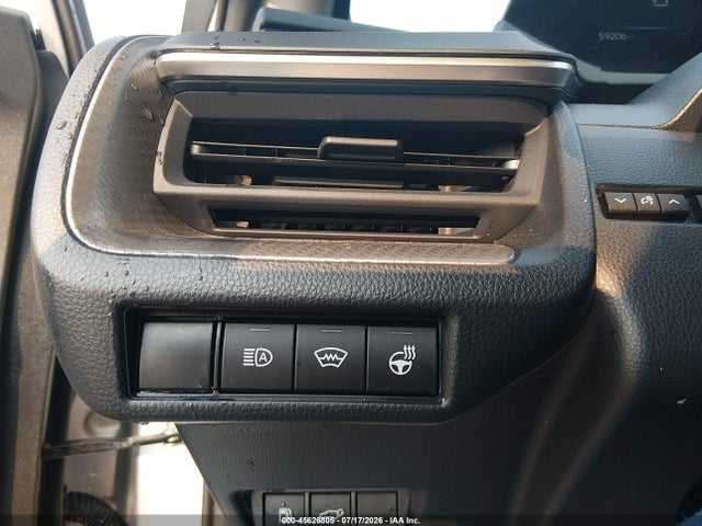 45626805 :رقم المزاد ، JTDADABU7R3017680 vin ، 2024 Toyota Prius Limited Awd-e مزاد بيع
