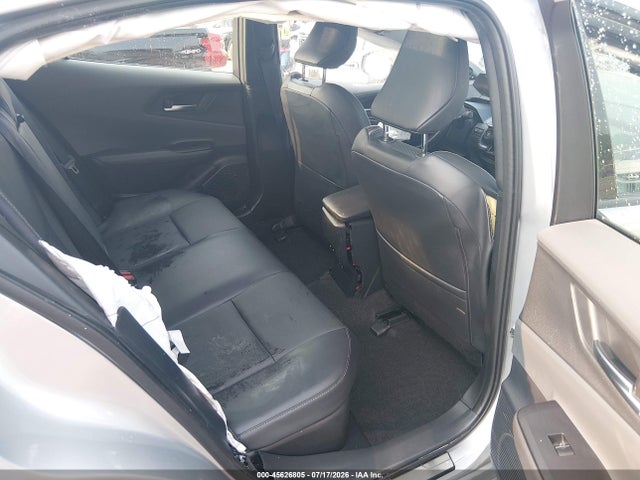 45626805 :رقم المزاد ، JTDADABU7R3017680 vin ، 2024 Toyota Prius Limited Awd-e مزاد بيع