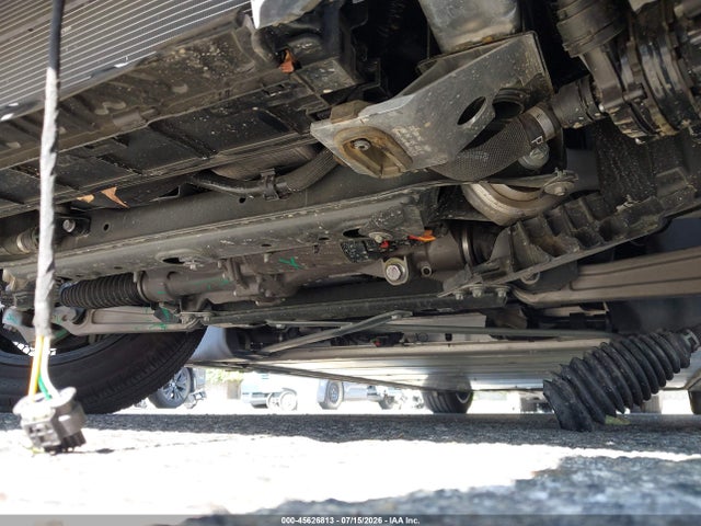 2022 Mercedes-benz Eqs 450+ მანქანა იყიდება აუქციონზე, vin: W1KCG2DB3NA022551, აუქციონის ნომერი: 45626813