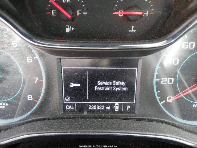 Chevrolet Cruze Lt Auto 2018 1G1BE5SM2J7247125 Image 15
