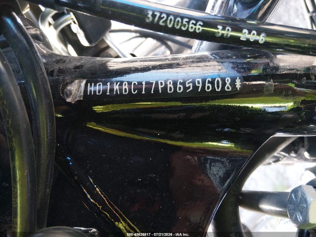 Harley-Davidson FLHX 2023 1HD1KBC17PB659608 Image 10
