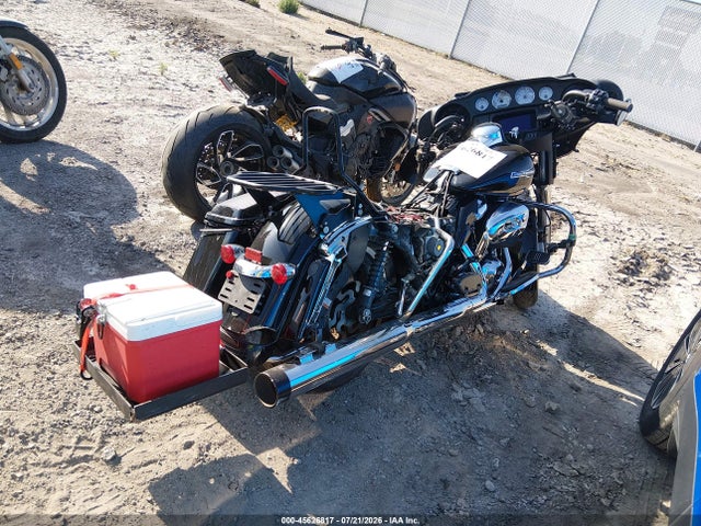 Harley-Davidson FLHX 2023 1HD1KBC17PB659608 Image 4