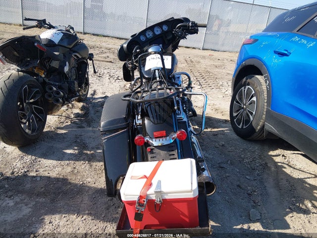 Harley-Davidson FLHX 2023 1HD1KBC17PB659608 Image 6