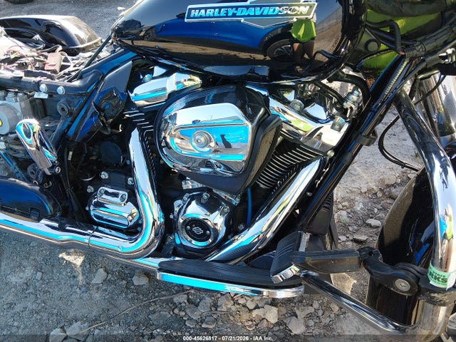 Harley-Davidson FLHX 2023 1HD1KBC17PB659608 Image 8