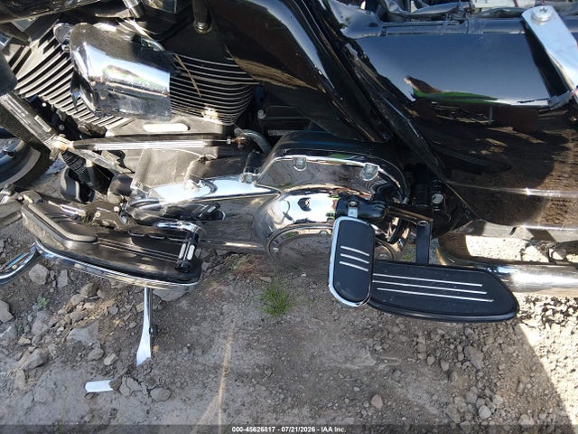 Harley-Davidson FLHX 2023 1HD1KBC17PB659608 Image 9