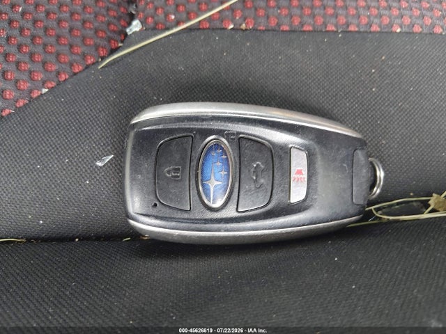 Auction sale of the 2020 Subaru Impreza Sport 5-door, vin: 4S3GTAJ65L1701226, lot number: 45626819