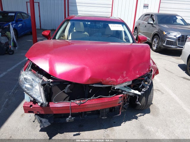 45626821 :رقم المزاد ، JTHBK1GG4D2047925 vin ، 2013 Lexus Es 350 مزاد بيع