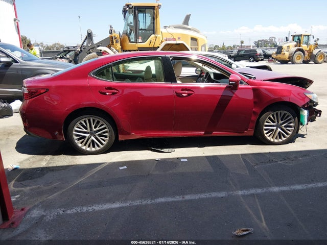 45626821 :رقم المزاد ، JTHBK1GG4D2047925 vin ، 2013 Lexus Es 350 مزاد بيع