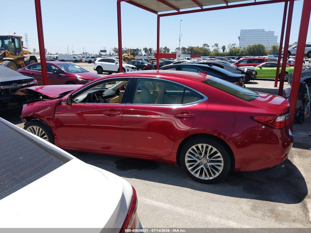 45626821 :رقم المزاد ، JTHBK1GG4D2047925 vin ، 2013 Lexus Es 350 مزاد بيع