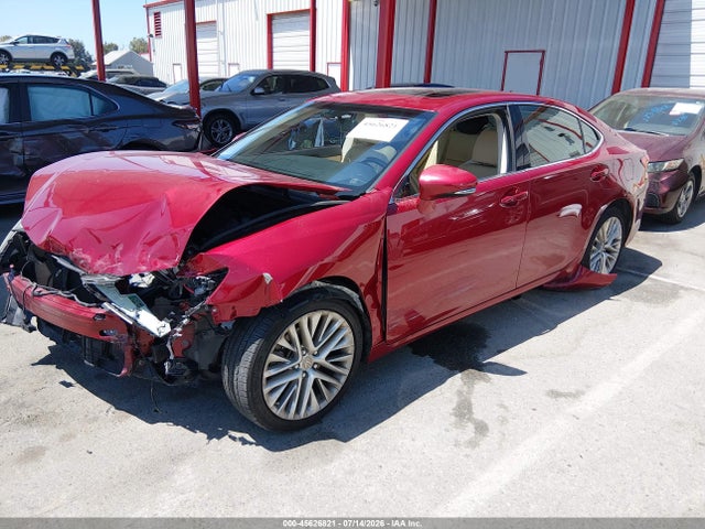 45626821 :رقم المزاد ، JTHBK1GG4D2047925 vin ، 2013 Lexus Es 350 مزاد بيع