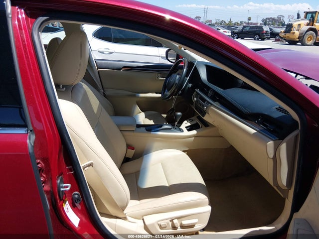 45626821 :رقم المزاد ، JTHBK1GG4D2047925 vin ، 2013 Lexus Es 350 مزاد بيع