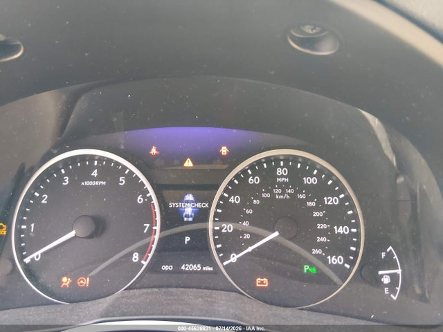45626821 :رقم المزاد ، JTHBK1GG4D2047925 vin ، 2013 Lexus Es 350 مزاد بيع
