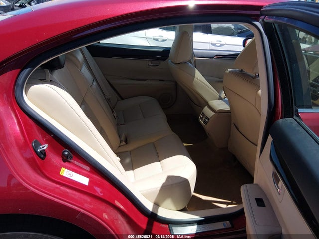 45626821 :رقم المزاد ، JTHBK1GG4D2047925 vin ، 2013 Lexus Es 350 مزاد بيع