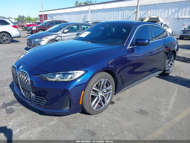 WBA63AV06NFL99272 BMW 430i Gran Coupe