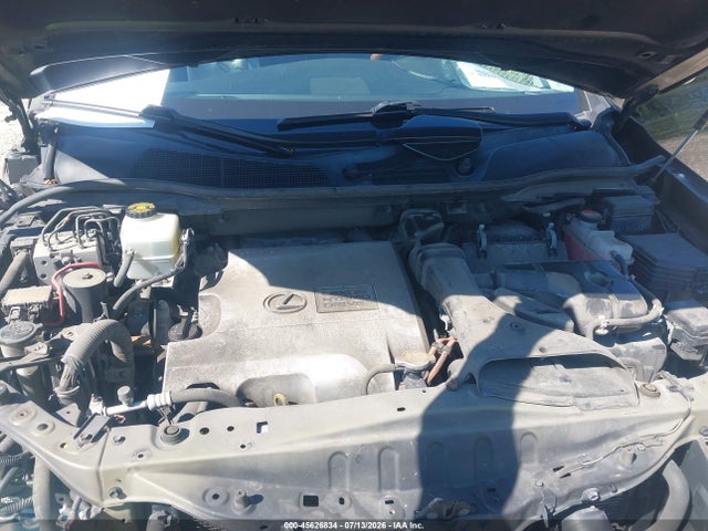 Aukcja sprzedaży 2015 Lexus Rx 450h, vin: 2T2BC1BA1FC008761, numer aukcji: 45626834