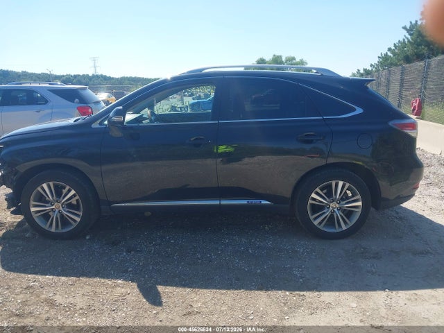 Aukcja sprzedaży 2015 Lexus Rx 450h, vin: 2T2BC1BA1FC008761, numer aukcji: 45626834