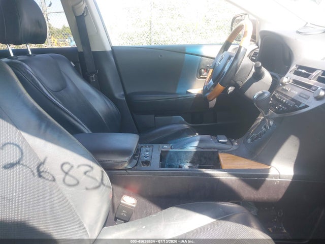 Aukcja sprzedaży 2015 Lexus Rx 450h, vin: 2T2BC1BA1FC008761, numer aukcji: 45626834