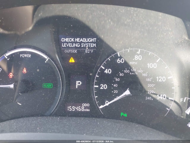 Aukcja sprzedaży 2015 Lexus Rx 450h, vin: 2T2BC1BA1FC008761, numer aukcji: 45626834