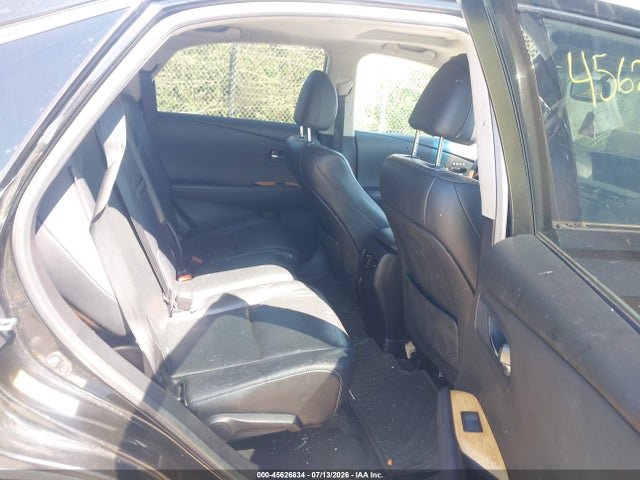Aukcja sprzedaży 2015 Lexus Rx 450h, vin: 2T2BC1BA1FC008761, numer aukcji: 45626834