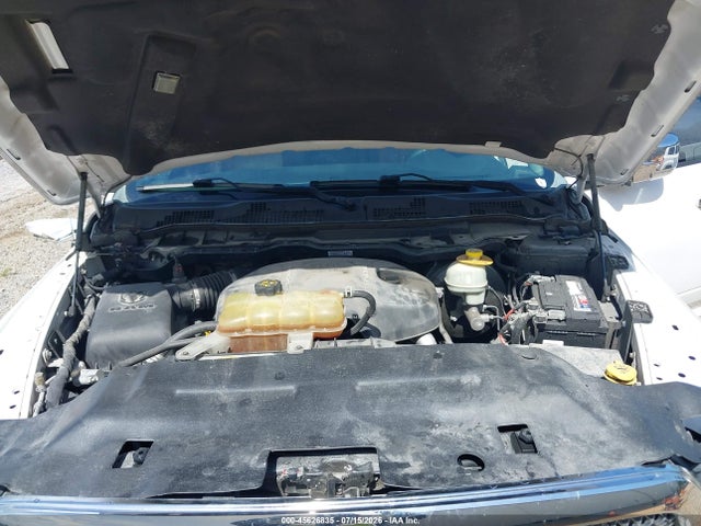 Aukcja sprzedaży 2015 Ram 1500 Laramie Longhorn, vin: 1C6RR7PM1FS656629, numer aukcji: 45626835