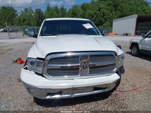 Aukcja sprzedaży 2015 Ram 1500 Laramie Longhorn, vin: 1C6RR7PM1FS656629, numer aukcji: 45626835